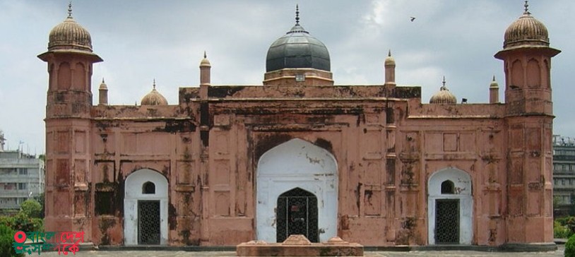 lalbagh kella