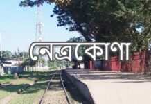 নেত্রকোণা জেলার পরিচিতি netrokona