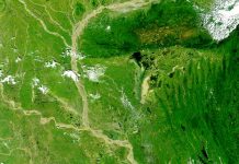 বাংলাদেশ এর ভৌগোলিক অবস্থান Geographical location of Bangladesh