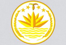 বাংলাদেশের জাতীয় প্রতীক সম্পর্কে National Emblem of Bangladesh