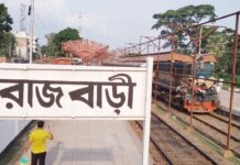 রাজবাড়ী জেলার নামকরণ ও উপজেলা rajbari thana list